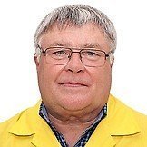 Врач Балобанов Владимир Юрьевич