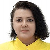 Врач Филатова Светлана Владимировна