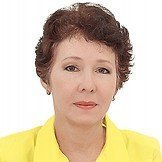 Врач Михайлова Светлана Семеновна 