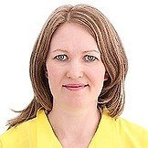 Врач Усманова Татьяна Ивановна