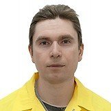 Врач Зеленин Константин Андреевич